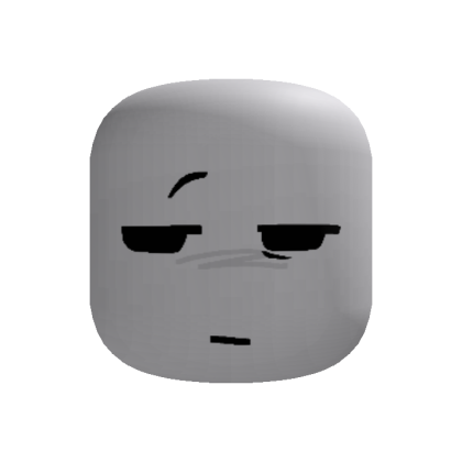 Tired Face