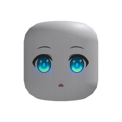 Starry Blue Night Eyes thumbnail