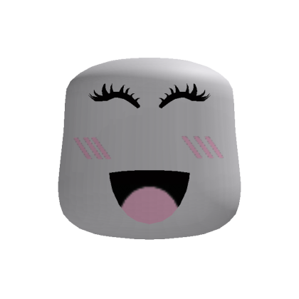Super Happy Lashes Face (SSHF)
