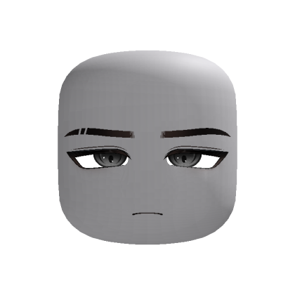 (Animated) Bored Anime Boy Face thumbnail