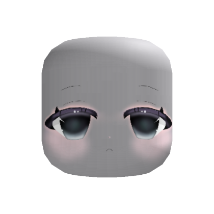 Mono Cute Anime Moe Quiet Face Soft Gaze thumbnail