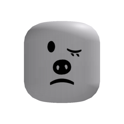 [ANIMATED] pig