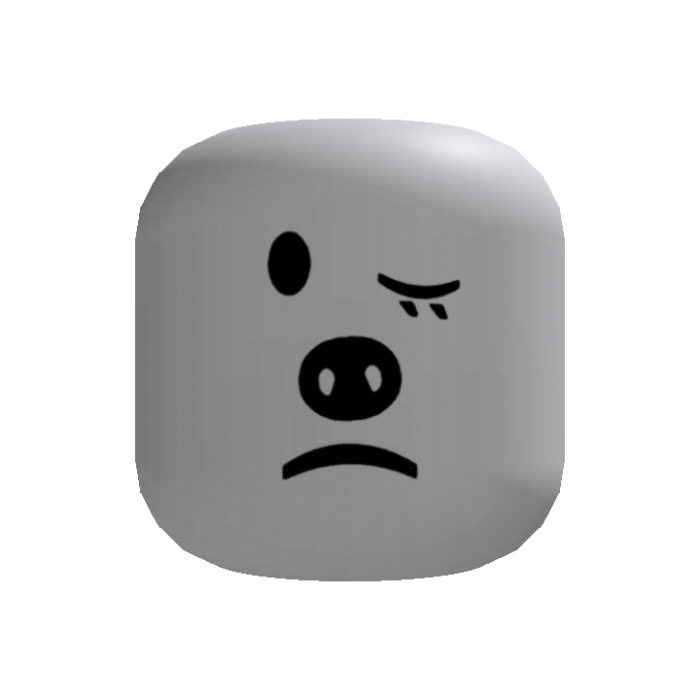 [ANIMATED] pig
