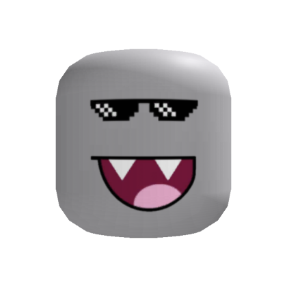 Epic Vampire Face