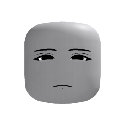 Animated Black Tired Sleepy Boy Gaze Evade