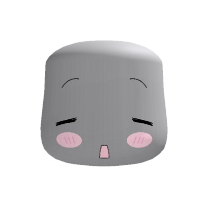 Fuwaa! Drowsy Sleepyhead Yawn