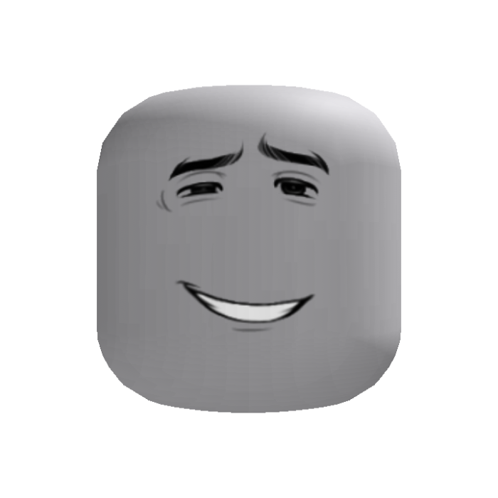 Wild Smile