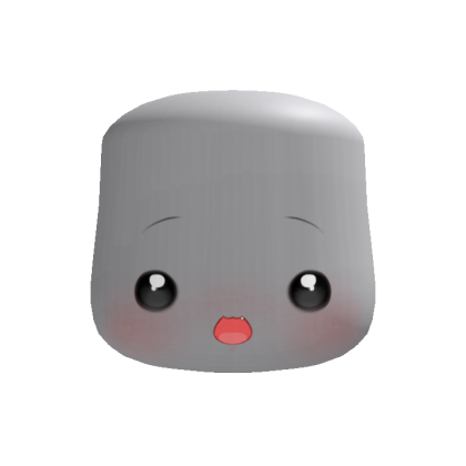 💗 Kawaii Chibi Shocked Baby Doll Cute thumbnail