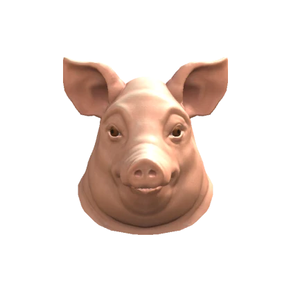 The Pig - Roblox