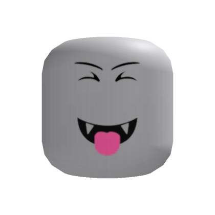 Vampire Face