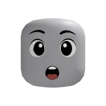 Surprised!