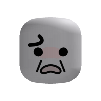 Disgusted Face