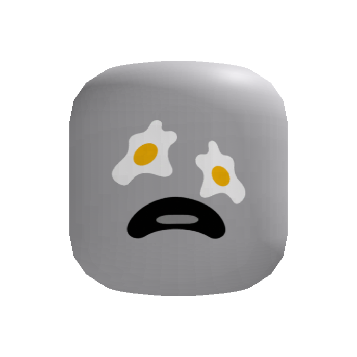 Egg Face