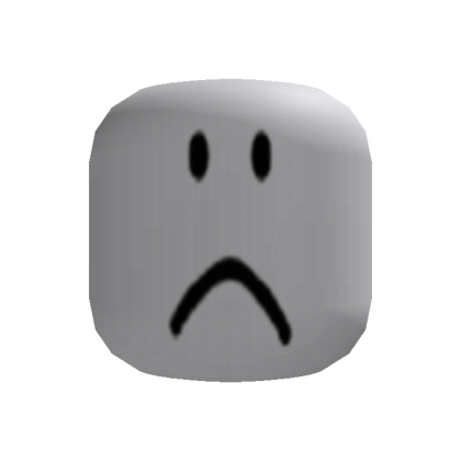 Classic Frown