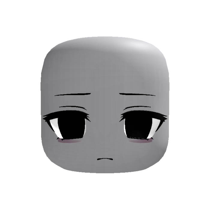 (Animated) Moe Dark Emo Boy Eyes