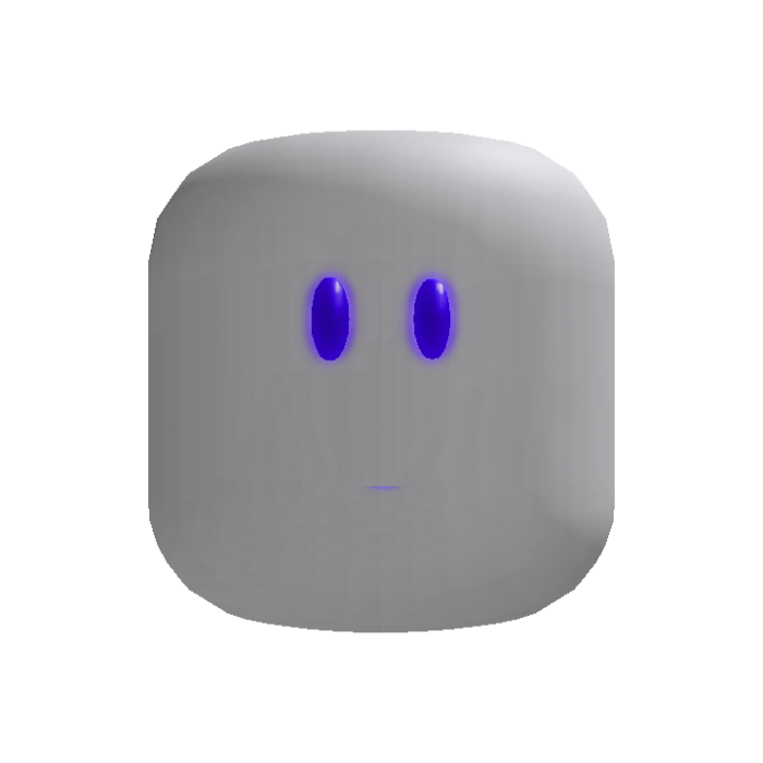 Purple Eyes