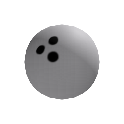 Bowling Ball - Roblox