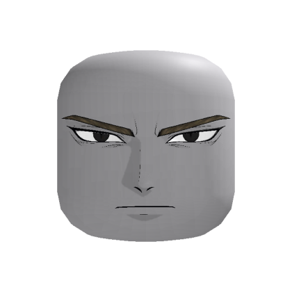 [ANIMATED] Albert Wesker Resident Evil Head