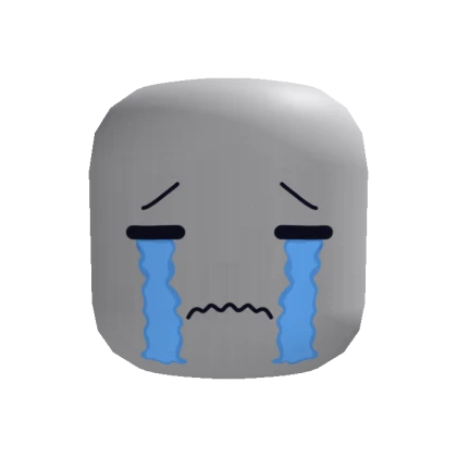 Crying Face