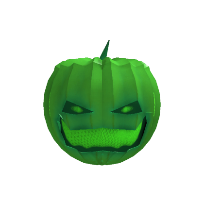 Halloween Pumpkin thumbnail