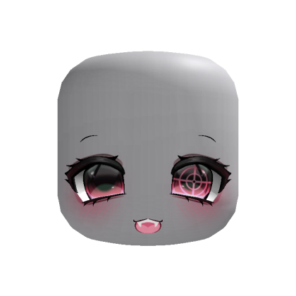 Pink Candy Jirai Kei Animated Zombie ✚ thumbnail