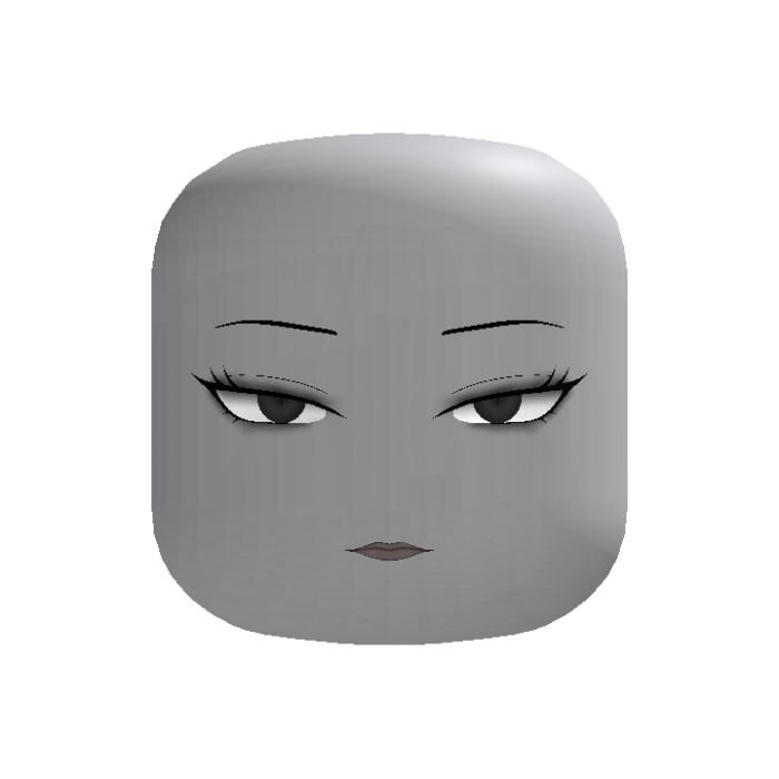 Siren Eye Head