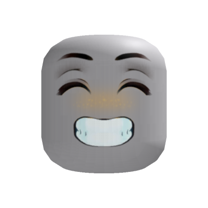 Big Grin