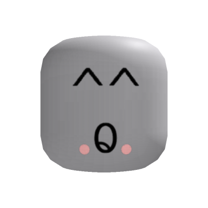 Happy :O Face