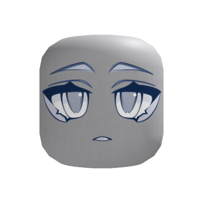 Sleepy Face