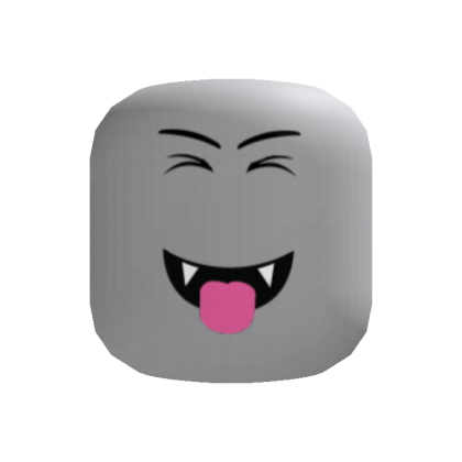 Playful Vampire