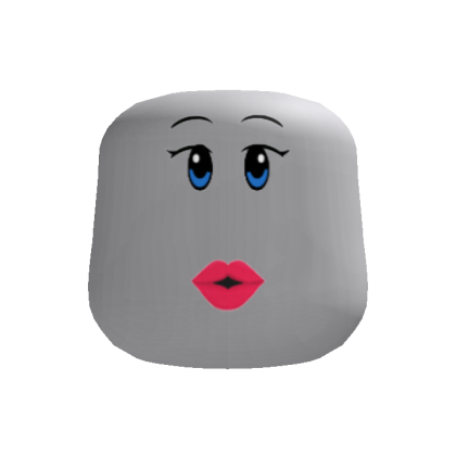Sapphire Gaze Cheeks