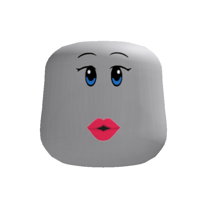 Sapphire Gaze Cheeks