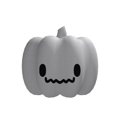 Animated Pumpkin Head thumbnail