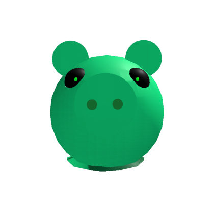 Dinopiggy Avatar Piggy - Roblox