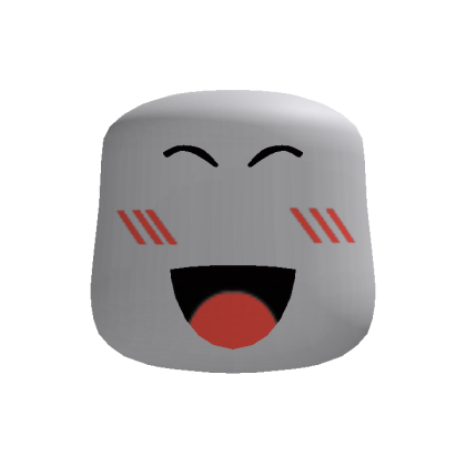 Super Happy Face (SSHF)