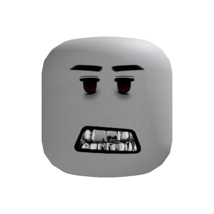 Silver Grillz V3
