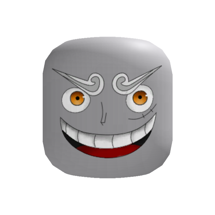 Smile Face
