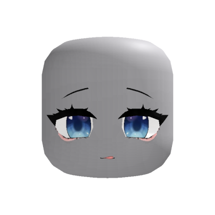 Cara de Chibi yum kawaii thumbnail