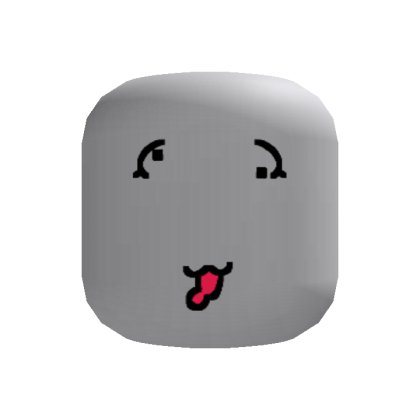 cara de derpy simple