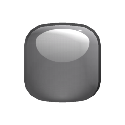 Frutiger Aero Head (Faceless)