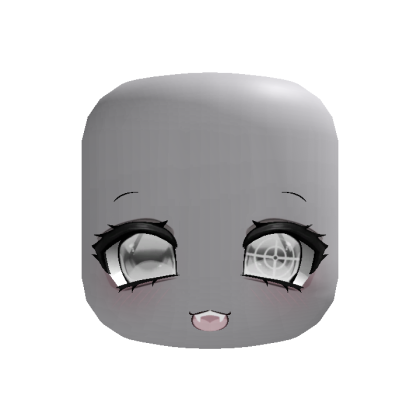 White Ghostly Lost Jirai Kei Animated Zombie ✚ thumbnail