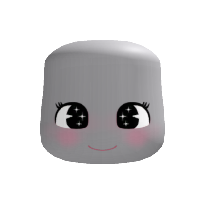 Cute Yum Face v2