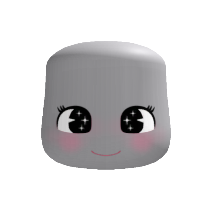 Cute Yum Face v2