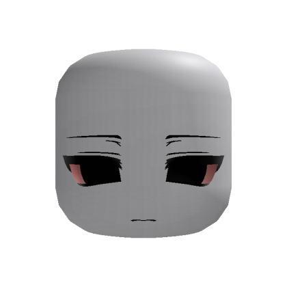 insomina sleepy anime boy moe face thumbnail