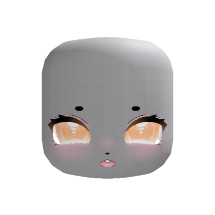 Koinu Yumes Orange (Animated)