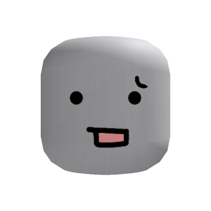 Silly Disturbed Face