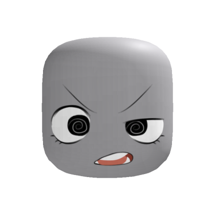 Shocked Mad Expression thumbnail