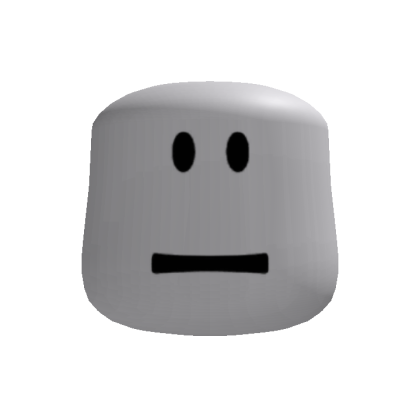 Stare Face (Recolorable)