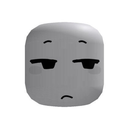 Chill Face