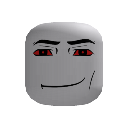 Red Eye Man